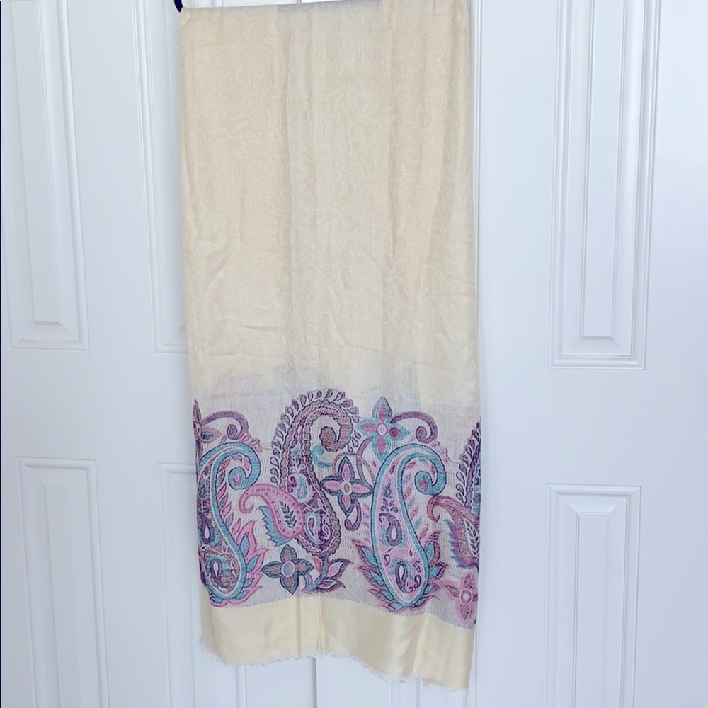 Lovely Indian Pashmina/ Wrap / scarf